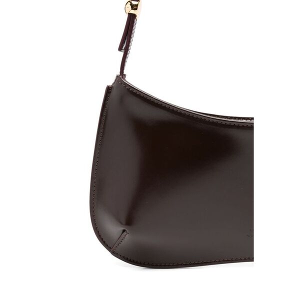 Jacquemus Women's Bags.. Bordeaux - Picture 5 of 5